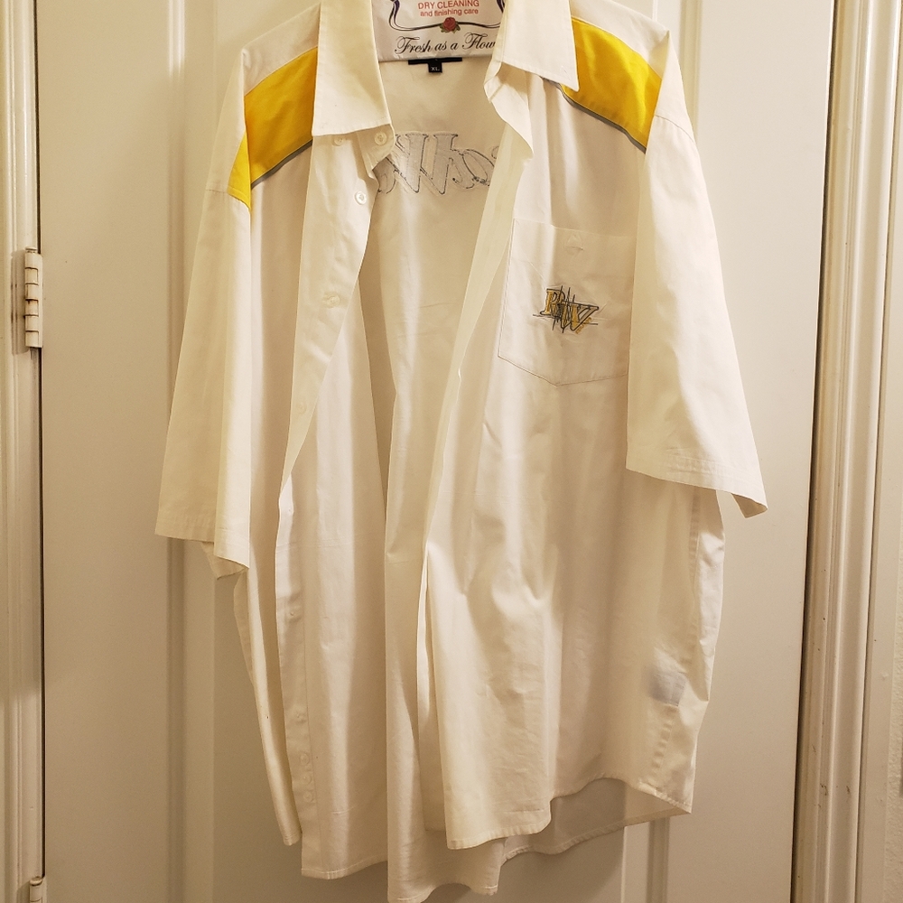 COPY - Roca Wear Men's Shirt